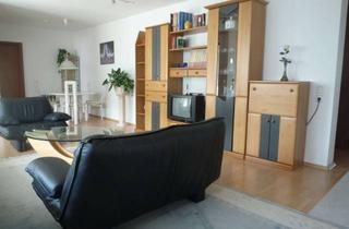 Immobilie mieten in Wittener Straße 83, 44789 Bochum, 2,5 Raum -Whg möbliert + ausgestattet! -Zentral-Balkon/DSL -Zweitwohnsitz / Geschäftsleute