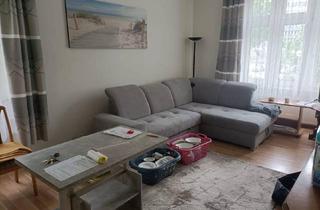 Wohnung mieten in 42283 Wuppertal, 2 -Zimmer-Wohnung in einem ruhigen Mehrfamilienhaus