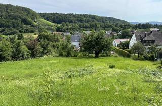 Grundstück zu kaufen in 74189 Weinsberg, BAUPLATZ IN SÜDHANGLAGE