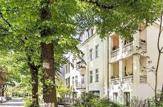 Wohnung kaufen in 13467 Berlin, Berlin - 4-Zimmer-Wohnung in Berlin - Hermsdorf