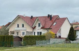 Doppelhaushälfte kaufen in 94351 Feldkirchen, Feldkirchen - Moderne Doppelhaushalfte in bester Lage von Feldkirchen