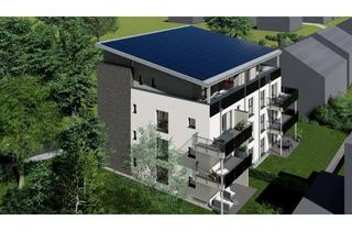 Penthouse kaufen in Talstraße 107, 41516 Grevenbroich, Living Sun, Wohnung 11, Penthouse