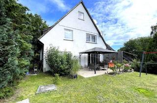Wohnung kaufen in 28790 Schwanewede, Ansprechende Erdgeschosswohnung mit Terrasse, kleinem Garten und Tiefgaragenstellplatz