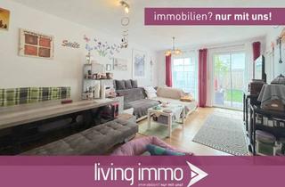 Wohnung kaufen in 84160 Frontenhausen, ++2-Zimmer-Terrassenwohnung mit kleinem Garten in der Nähe von BMW++