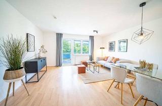 Wohnung kaufen in 56112 Lahnstein, 4-ZKB-Wohnung mit Balkon in Lahnstein zu verkaufen!