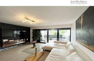 Wohnung mieten in 76571 Gaggenau, Großzügig und neuwertig - moderne Wohnung verteilt auf zwei Etagen!