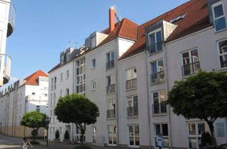 Wohnung mieten in 95445 Altstadt, Betreutes Wohnen: 1-Zi-Whg im EG - frei ab 01.09. bzw. früher!