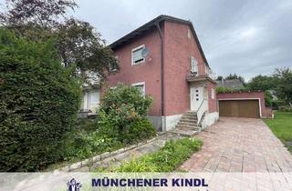 Einfamilienhaus kaufen in 82275 Emmering, Erfüllen Sie sich Ihr Traum vom Eigenheim - EFH in Emmering mit Umbaumöglichkeiten