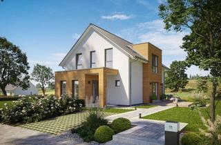 Haus kaufen in 26847 Detern, Förderfähiges Eigenheim im Grünen