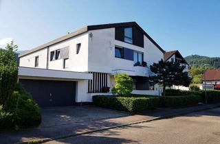 Villa kaufen in 79183 Waldkirch, Stadtvilla in Bestlage von Waldkirch