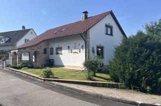 Einfamilienhaus kaufen in 74635 Kupferzell, Großzügiges Einfamilienhaus mit Einliegerwohnungen im Herzen von Kupferzell!