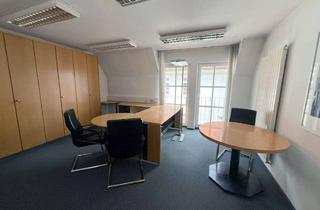 Büro zu mieten in 73326 Deggingen, Büro auf der Achse A 8 - Oberes FilstalIdeal für Engineering und Vertrieb (DACH)