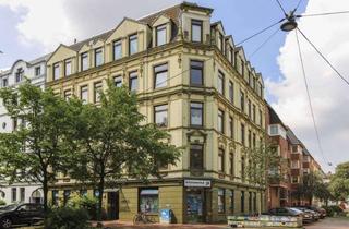 Wohnung kaufen in 27576 Lehe, Platz für die ganze Familie: Renovierungsbedürftige Wohnung in Lehe