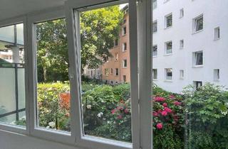Wohnung mieten in 30161 List, 1200 € - 80 m² - 3.0 Zi. Wohnung zentral in Hannover gelegen ab 15.8. WG geeignet