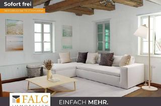 Wohnung mieten in 74629 Pfedelbach, Fachwerkdiamant - hier wohnen Sie charmant! FALC Immobilien