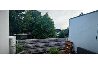 Wohnung kaufen in 22115 Hamburg, Hamburg - Maisonette Wohnung in toller Lage
