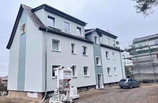 Wohnung mieten in Heegermühler Str. 33b, 16225 Eberswalde, *Neubau*Dachausbau* Wohnen in Bestlage