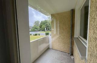 Wohnung mieten in Danzigstr. 63, 38162 Cremlingen, 2-Zimmer mit Balkon im EG (67133)