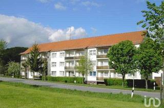 Wohnung mieten in Am Gärtling, 37345 Weißenborn-Lüderode, Charmante 1-Raumwohnung