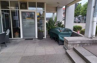 Gewerbeimmobilie mieten in Alleenstraße 23, 71679 Asperg, Bistro mit Doppelkonzession und 4 Spielautomaten zu vermieten