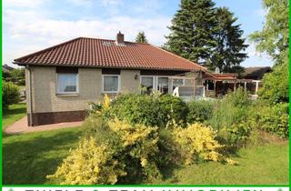 Haus kaufen in 29394 Lüder, Schöner Bungalow in Langenbrügge