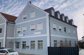 Mehrfamilienhaus kaufen in 85113 Böhmfeld, Mehrfamilienhaus mit Gewerbeeinheit in Böhmfeld - insgesamt 4 Parteien!