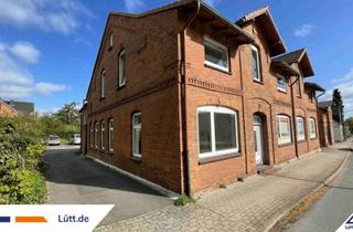 Anlageobjekt in 24229 Dänischenhagen, Wohn- und Geschäftshaus in Dänischenhagen | Lütt Immobilien | Ihr Immobilienmakler in Kiel