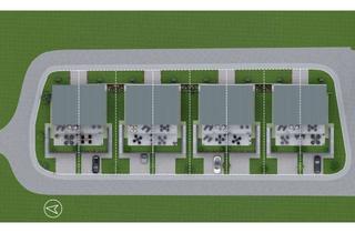 Grundstück zu kaufen in Am Försterweg 16, 94336 Hunderdorf, Voll erschlossenes Grundstück für Doppelhaus ohne Bauzwang mit Traumblick in Hunderdorf.