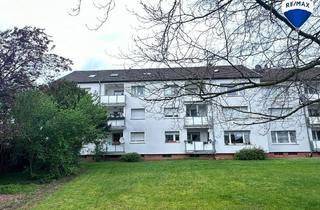 Wohnung kaufen in 33378 Rheda-Wiedenbrück, Rheda-Wiedenbrück - Ihr neues Zuhause. Charmante Eigentumswohnung in Rheda-Wiedenbrück