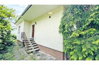 Haus kaufen in Prierosser Straße, 12357 Berlin, Berlin - interessanter Bungalow für die kleine Familie, zentral nahe Rudower Dorfkern