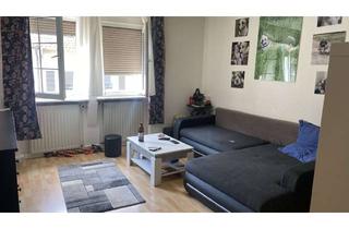 Wohnung kaufen in 67063 Friesenheim/Nord, Kapitalanleger aufgepasst! Vermietete 4-Zimmerwohnung zu verkaufen