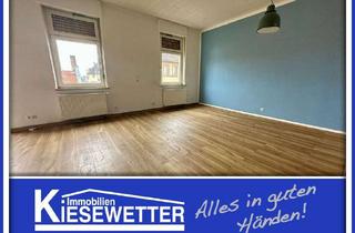 Wohnung kaufen in 67549 Innenstadt, Charmante Altbauwohnung in Top Lage von Worms (360° Rundgang)