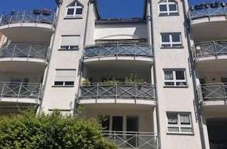Wohnung kaufen in Große Dollenstraße 31, 76530 Weststadt, Stilvolle, gepflegte 1,5-Zimmer-Hochparterre-Wohnung mit Einbauküche in Baden-Baden