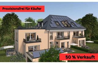 Penthouse kaufen in Frühlingsweg, 85757 Karlsfeld, wunderschöne 4 Zimmer Penthousewohnung mit großer Dachterrasse