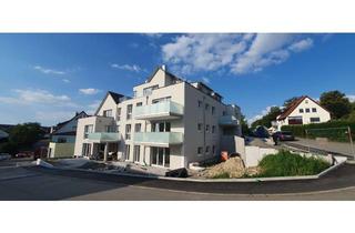 Wohnung mieten in Jahnstr., 71120 Grafenau, Erstbezug: Exklusive Neubau-Whg. 4 Zimmer mit EBK in gehobener Innenausstattung mit EBK in Grafenau