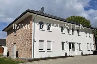 Wohnung mieten in 27607 Langen, #IMMOTIONAL 3-ZIMMER-MIETWOHNUNG MIT BALKON IN NEUENWALDE