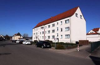 Anlageobjekt in 04617 Haselbach, 5-Raumwohnung in Haselbach mit 6 % Rendite