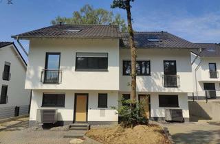 Anlageobjekt in 57635 Mehren, *ERSTBEZUG* 3 Energieeffiziente Neubau-Doppelhäuser (6 DHH) in idyllischer Wohnlage - Provisionsfrei