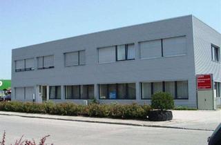 Immobilie kaufen in Ohmstraße 13, 85757 Karlsfeld, Provisionsfrei - Büro- und Werkstattgebäude auf 3.743 m² in Karlsfeld bei München