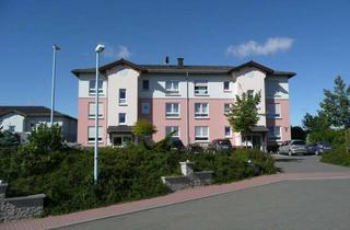 Wohnung mieten in Lindenweg, 07987 Teichwolframsdorf, Tolle ruhige 2-ZKB Panoramablick & E-Rollläden WE08L3