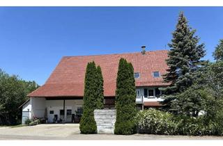 Bauernhaus kaufen in 73266 Bissingen, Ländlicher Charme: Bauernhaus-Romantik, Nähe Randecker Maar und Breitenstein