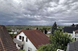 Einfamilienhaus kaufen in 74395 Mundelsheim, Freistehendes Einfamilienhaus in gefragter Toplage mit wunderschöner Aussicht