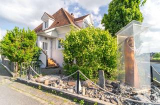 Villa kaufen in 78183 Hüfingen, Stilvolle Stadtvilla in naturnaher Umgebung