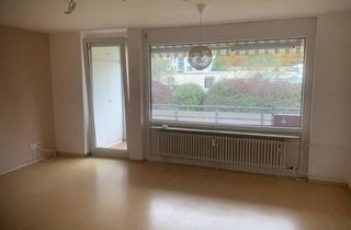 Wohnung kaufen in 75180 Pforzheim, Pforzheim - ohne Makler Sonnige 3 Zimmer Wohnung mit HobbyraumBüro und 2 Balkonen Sonnenhof Pforzheim