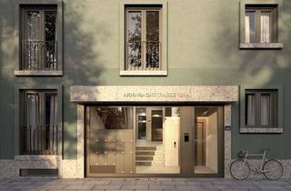 Penthouse kaufen in 81479 München, München - BEZUGSFERTIG AB SOMMER 2024! Exklusives Penthouse mit großzügiger Dachterrasse