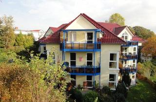 Wohnung kaufen in 37308 Heilbad Heiligenstadt, Heilbad Heiligenstadt - *Große 2-Raum-Wohnung mit Balkon in Heilbad Heiligenstadt*