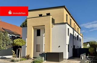 Penthouse kaufen in 63500 Seligenstadt, ++Exklusiv ausgestattete Penthouse-Wohnung mit Wohlfühlflair++