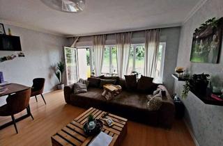 Wohnung mieten in Luisenstr. 37, 51399 Burscheid, Helle, gut geschnittene 4 Zimmerwohnung mit Sonnenbalkon