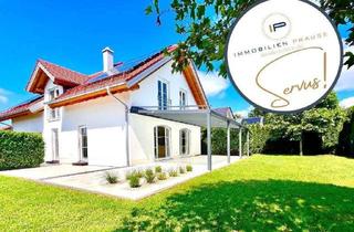 Einfamilienhaus kaufen in 82269 Geltendorf, Modernes Einfamilienhaus mit besten Werten!