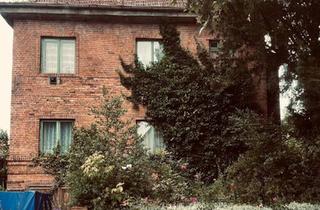 Villa kaufen in 18273 Güstrow, Güstrow - Stadtvilla